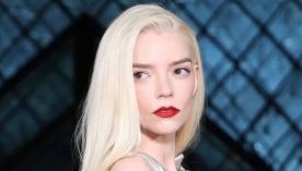 Anya Taylor-Joy