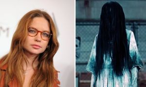 Daveigh Chase