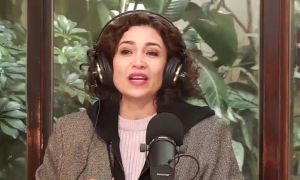Julia Mengolini