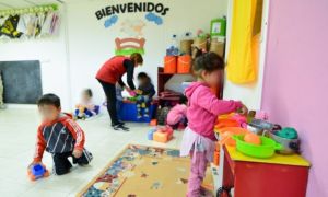 Mas jardines de infantes