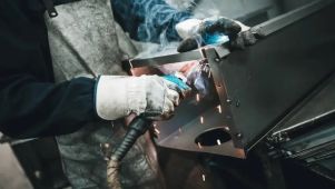 Industria metalúrgica