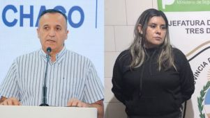 Renunció el ministro de Salud de Chaco