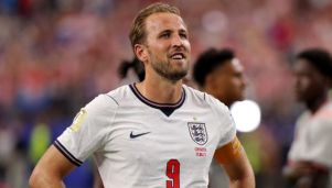 Harry Kane en la Copa Mundial 2026