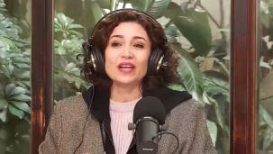 Julia Mengolini