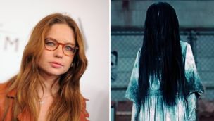 Daveigh Chase