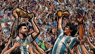 Día 919: Argentina, el Mundial 2026 y la instantánea de una época