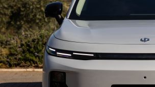 Nuevo SUV chino electrificado: ya se puede reservar el Leapmotor B10 REEV