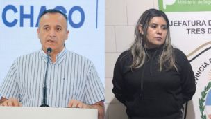 Renunció el ministro de Salud de Chaco