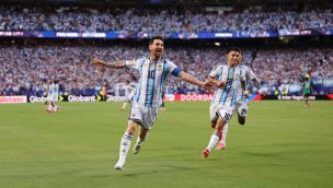 Selección