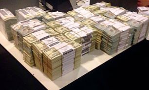 Informe clave del Banco Galicia sobre los U$S 5 millones de Florencia Kirchner