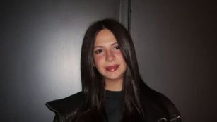 Ailén Cova, pareja de Alexis Mac Allister 