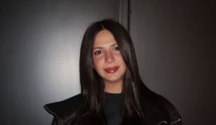 Ailén Cova, pareja de Alexis Mac Allister 