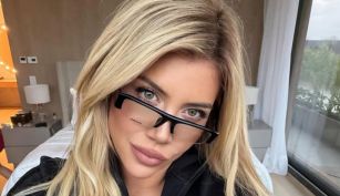 Wanda Nara