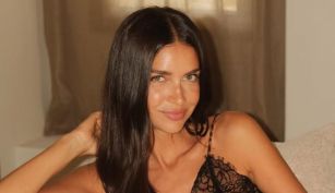 Zaira Nara