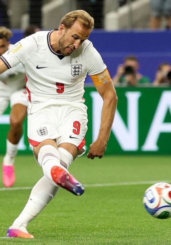 Harry Kane