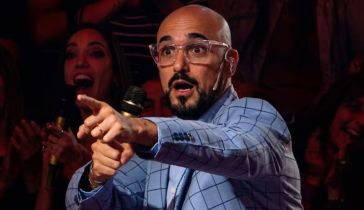 Abel Pintos