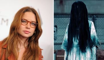 Daveigh Chase