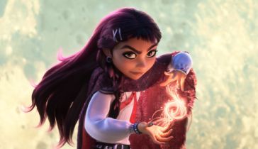 "Hechizo: Bienvenidos a Hexe"
