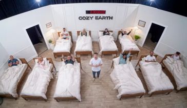 “The Bed Rot Challenge”