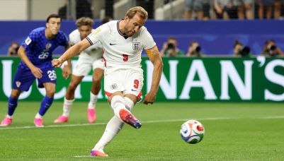 Harry Kane