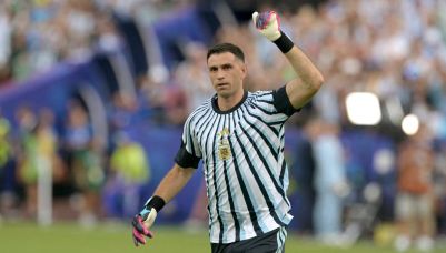 Previa partido Argentina y Argelia en el Estadio de Kansas City 16062026