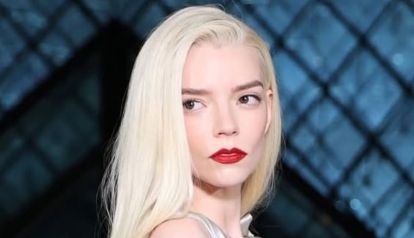 Anya Taylor-Joy