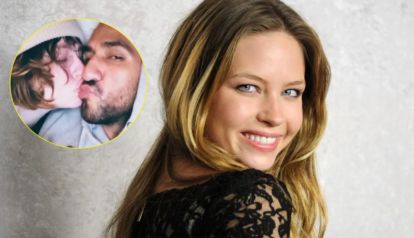 Daveigh Chase y Roy Hernandez