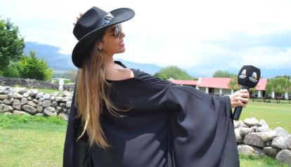Lorena Prismill: Una exitosa mujer multifacética