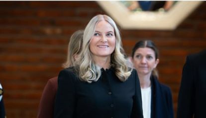 Mette-Marit