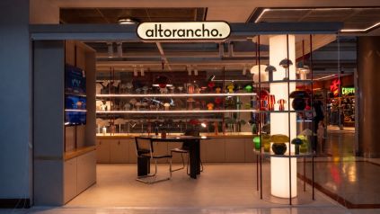 AltoRancho Paseo Alcorta