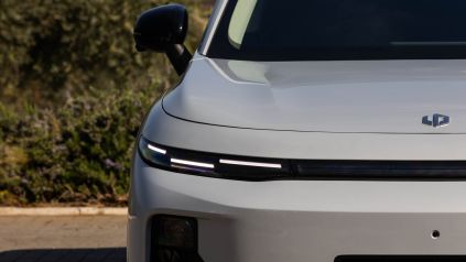 Nuevo SUV chino electrificado: ya se puede reservar el Leapmotor B10 REEV
