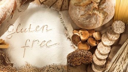 Gluten Free
