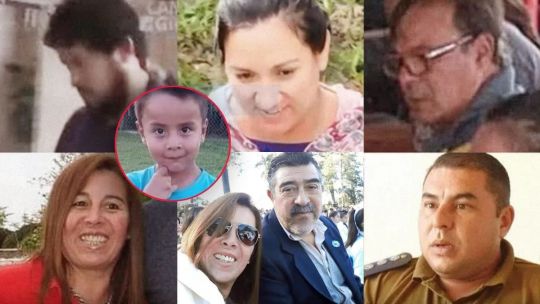 Declaran los padres en el juicio por Loan: ¿puede romperse el pacto de silencio?