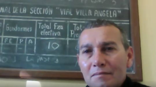 Condenan a 10 años de prisión a un hombre por captar y explotar sexualmente a una adolescente chaqueña