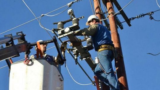 EPEC anunció cortes de luz programados para este jueves en distintas localidades de Córdoba