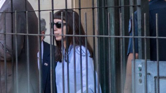 La Justicia acelera el decomiso de bienes en Vialidad: espera un informe del Banco Galicia sobre los U$S 5 millones de Florencia Kirchner