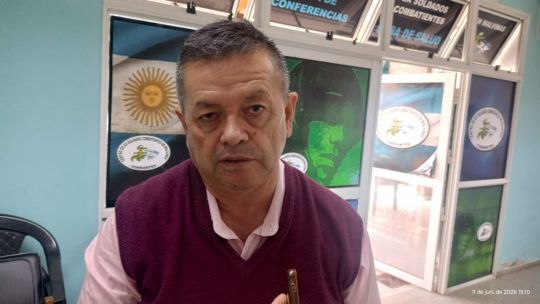 Tensión en Mercedes: excombatientes de Malvinas amenazan con bloquear los accesos por un acto de soldados movilizados