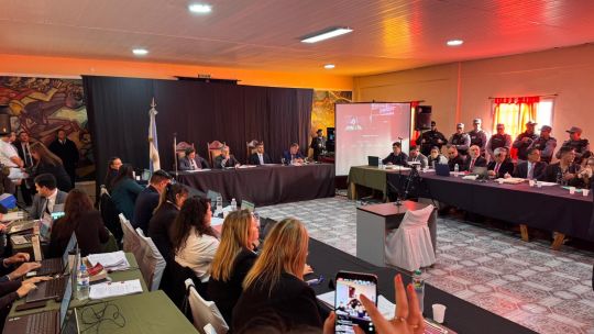 Escándalo en el juicio por el Caso Loan: un imputado llegó tarde y un fiscal alertó riesgos de nulidad