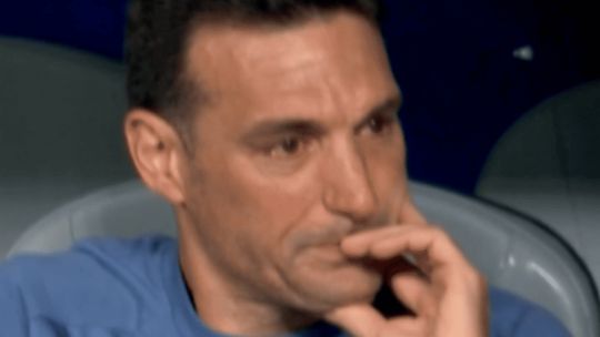 Scaloni y la lección del argentino ejemplar: adelanto de tapa de NOTICIAS
