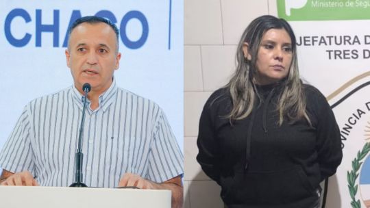 Renunció el ministro de Salud de Chaco en medio del impacto político por el caso de la falsa médica