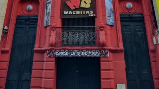 Caso Wachitas y la trata de personas: “Nosotras venimos diciendo estas cosas hace muchísimos años”