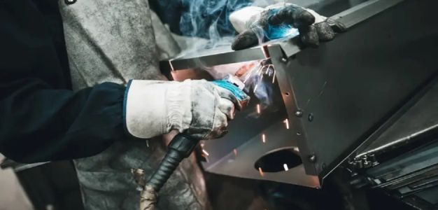 Industria metalúrgica