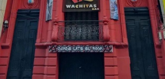 Wachitas