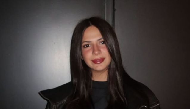 Ailén Cova, pareja de Alexis Mac Allister 