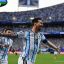 Magic Messi bags hat-trick, breaks World Cup record as Argentina rout Algeria 3-0