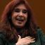 Court warns former president Cristina Fernández de Kirchner over supporters' rallies outside home