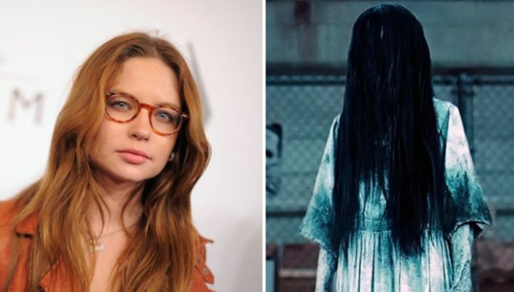 Murió la actriz Daveigh Chase, Samara en "The Ring" y voz de "Lilo & Stitch", a los 35 años: qué le pasó