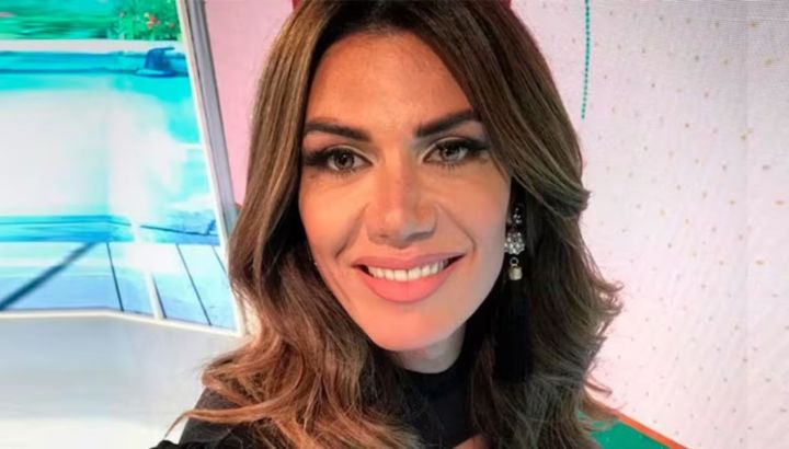 Florencia de la V reveló su mayor temor al someterse a cambios estéticos: "Eso me da pánico"