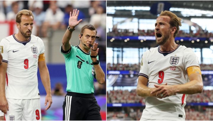 Harry Kane