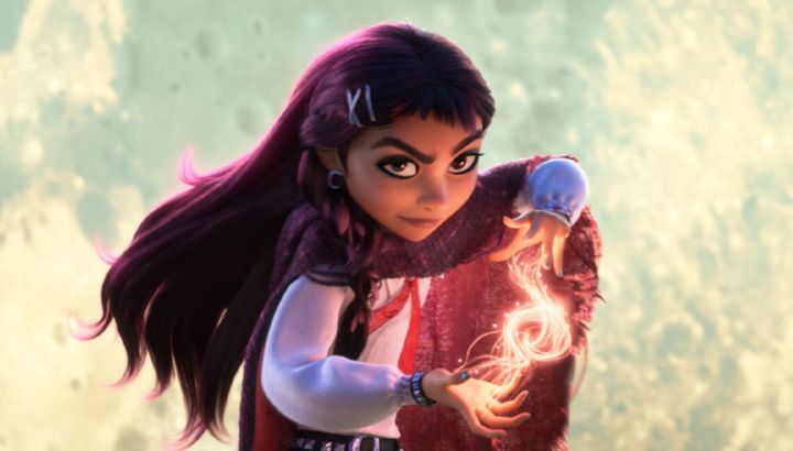 Disney lanzó el primer tráiler de su película animada "Hechizo: Bienvenidos a Hexe": ¿Cuándo se estrenará?